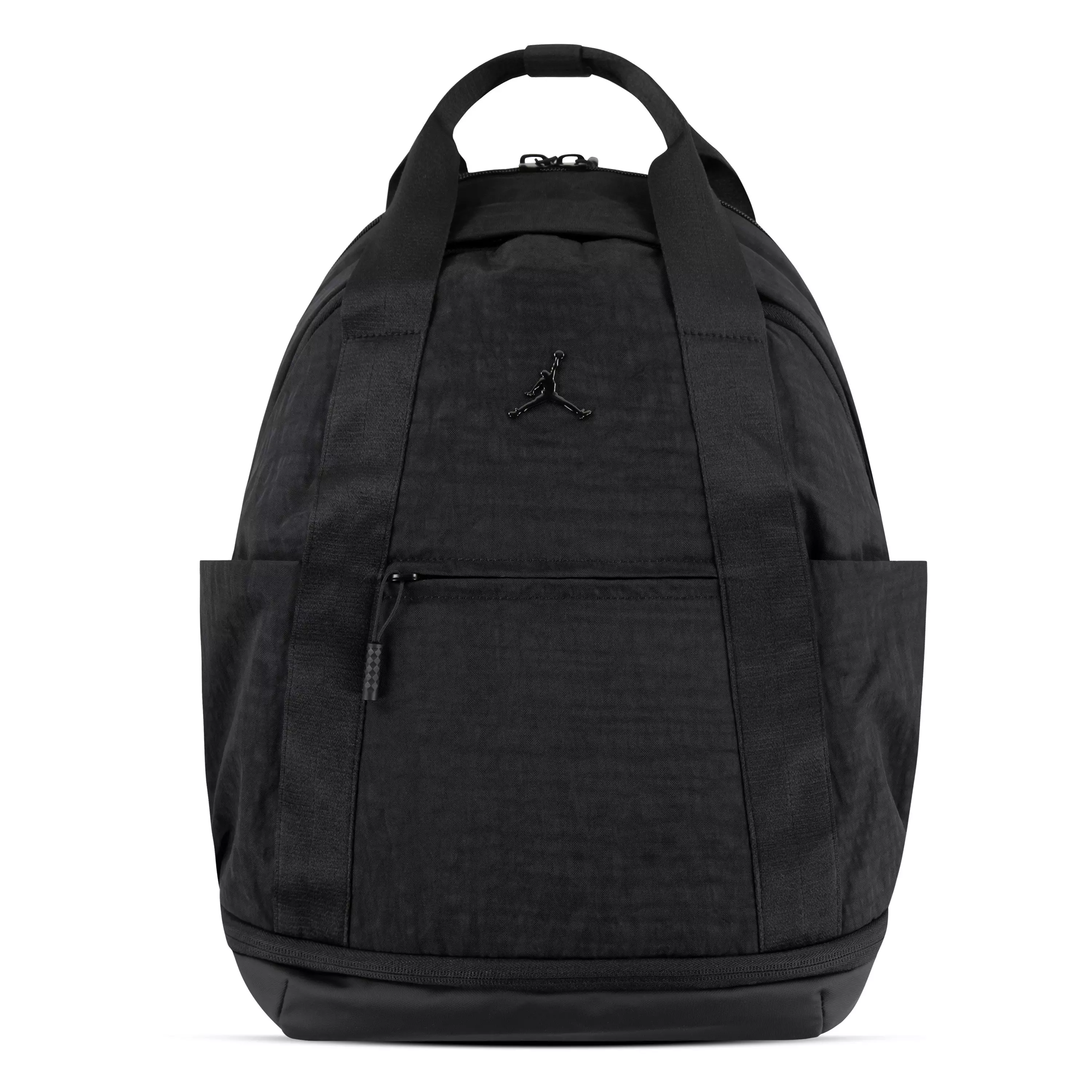 Jordan Alpha Backpack -Black